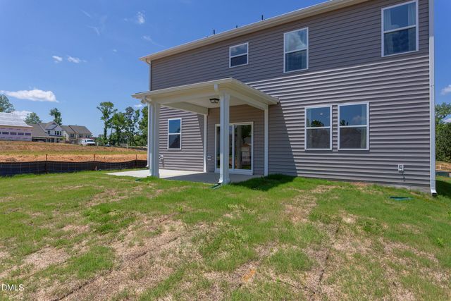 54 Baird Cove Lane, Angier, NC 27501