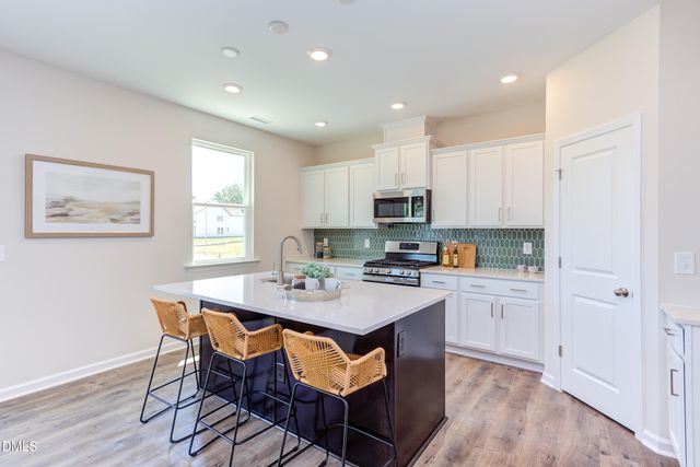 54 Baird Cove Lane, Angier, NC 27501