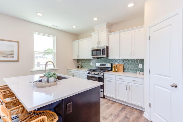 54 Baird Cove Lane, Angier, NC 27501
