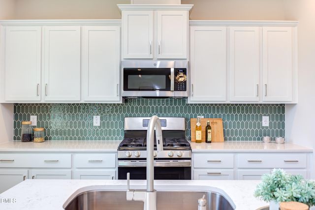 54 Baird Cove Lane, Angier, NC 27501