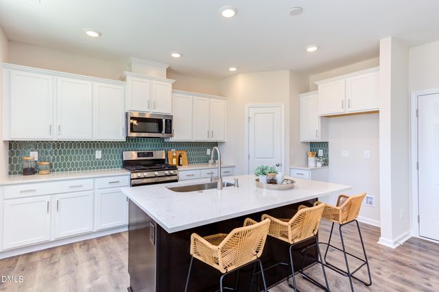 54 Baird Cove Lane, Angier, NC 27501