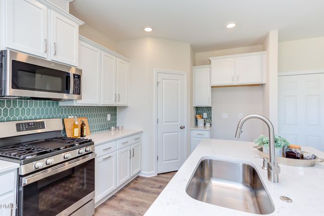 54 Baird Cove Lane, Angier, NC 27501