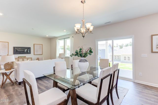 54 Baird Cove Lane, Angier, NC 27501