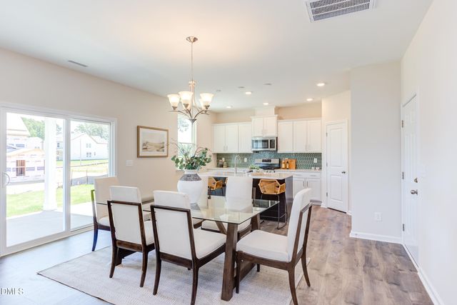54 Baird Cove Lane, Angier, NC 27501
