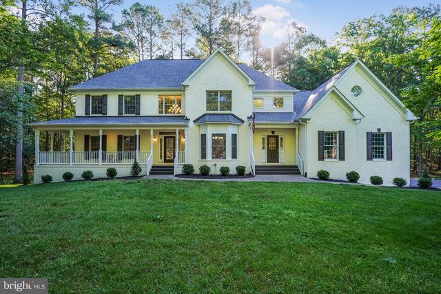 12001 HONOR BRIDGE FARM DR, Spotsylvania, VA 22551