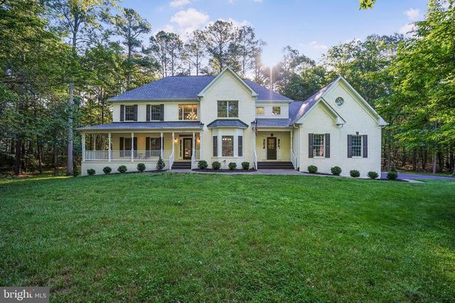 12001 HONOR BRIDGE FARM DR, Spotsylvania, VA 22551