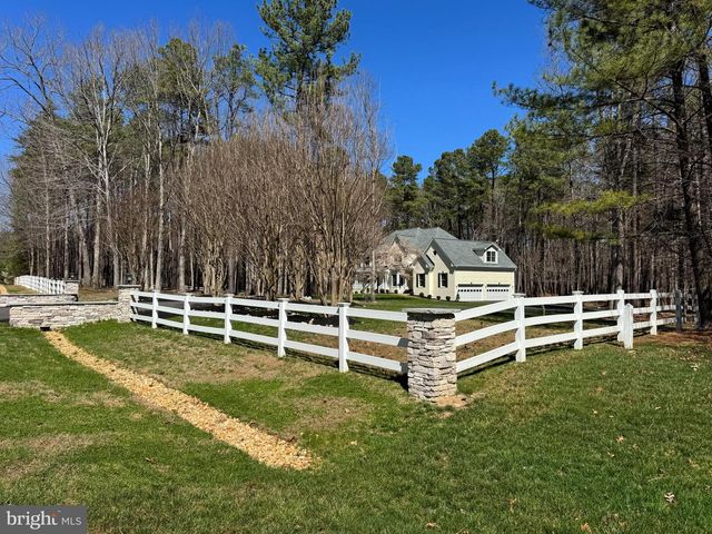 12001 HONOR BRIDGE FARM DR, Spotsylvania, VA 22551