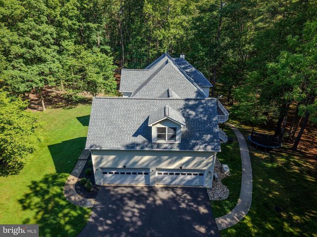 12001 HONOR BRIDGE FARM DR, Spotsylvania, VA 22551