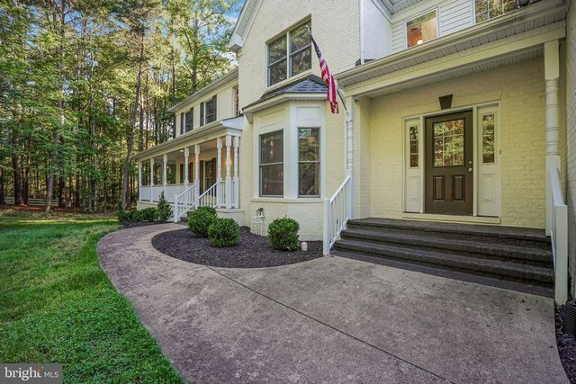 12001 HONOR BRIDGE FARM DR, Spotsylvania, VA 22551