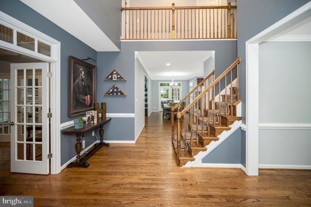 12001 HONOR BRIDGE FARM DR, Spotsylvania, VA 22551