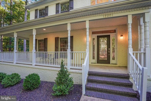 12001 HONOR BRIDGE FARM DR, Spotsylvania, VA 22551