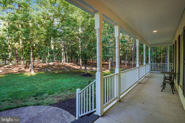 12001 HONOR BRIDGE FARM DR, Spotsylvania, VA 22551