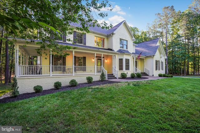 12001 HONOR BRIDGE FARM DR, Spotsylvania, VA 22551