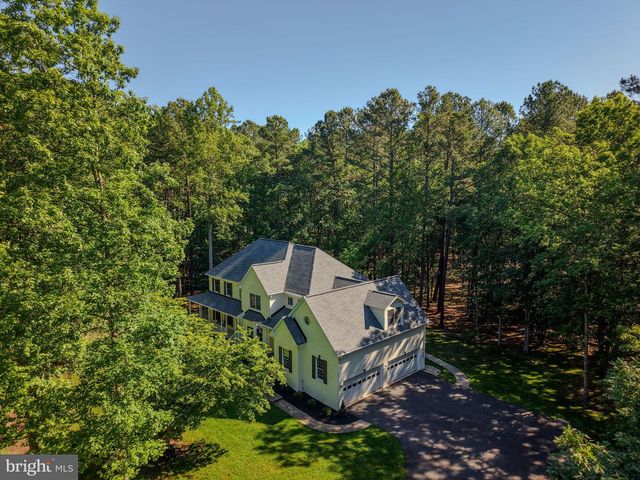12001 HONOR BRIDGE FARM DR, Spotsylvania, VA 22551