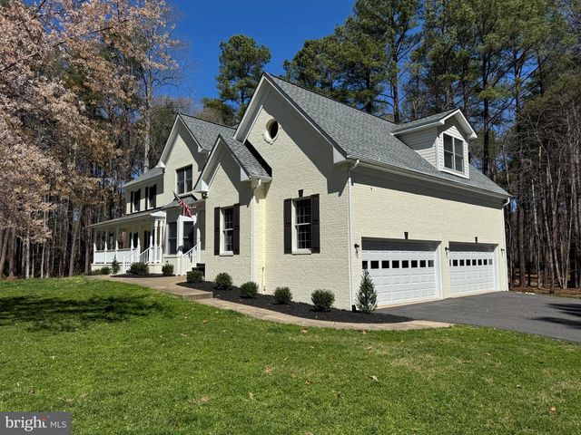 12001 HONOR BRIDGE FARM DR, Spotsylvania, VA 22551