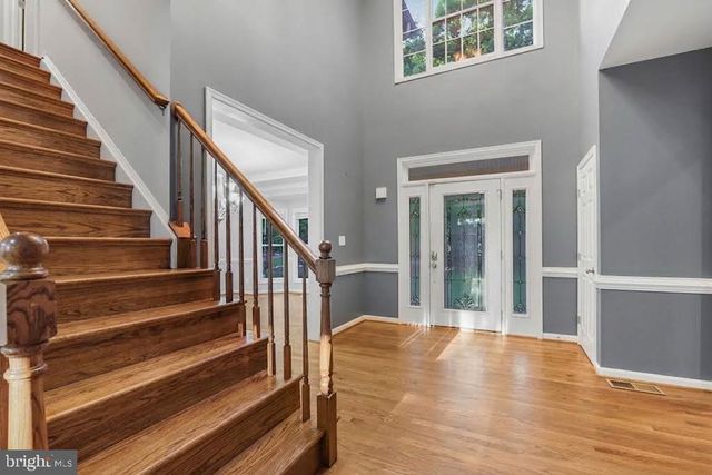 12001 HONOR BRIDGE FARM DR, Spotsylvania, VA 22551