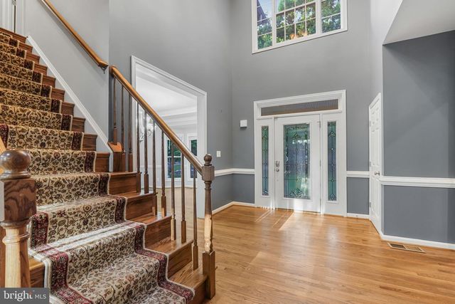 12001 HONOR BRIDGE FARM DR, Spotsylvania, VA 22551