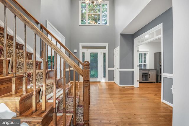 12001 HONOR BRIDGE FARM DR, Spotsylvania, VA 22551