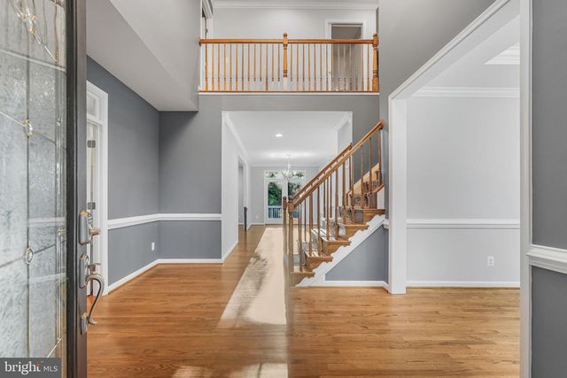 12001 HONOR BRIDGE FARM DR, Spotsylvania, VA 22551
