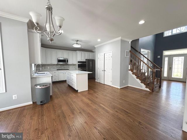 12001 HONOR BRIDGE FARM DR, Spotsylvania, VA 22551