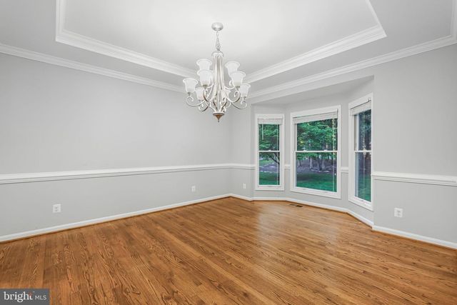 12001 HONOR BRIDGE FARM DR, Spotsylvania, VA 22551