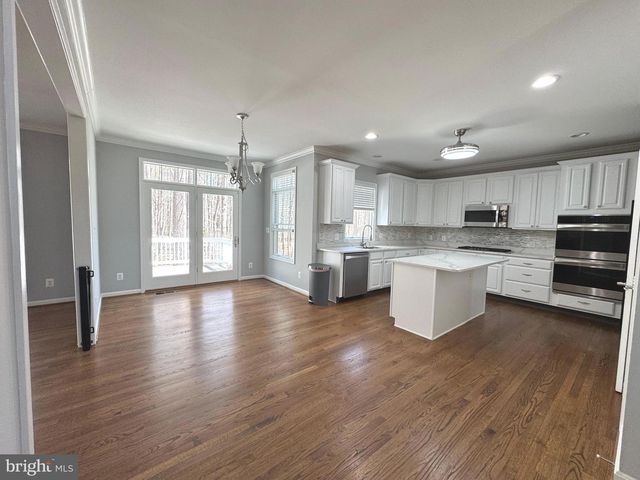 12001 HONOR BRIDGE FARM DR, Spotsylvania, VA 22551