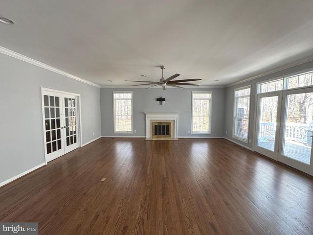 12001 HONOR BRIDGE FARM DR, Spotsylvania, VA 22551