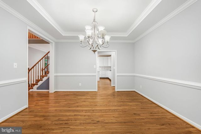 12001 HONOR BRIDGE FARM DR, Spotsylvania, VA 22551