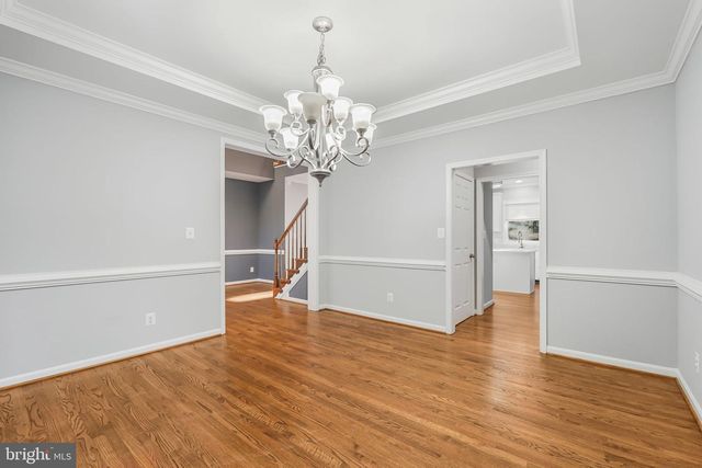 12001 HONOR BRIDGE FARM DR, Spotsylvania, VA 22551