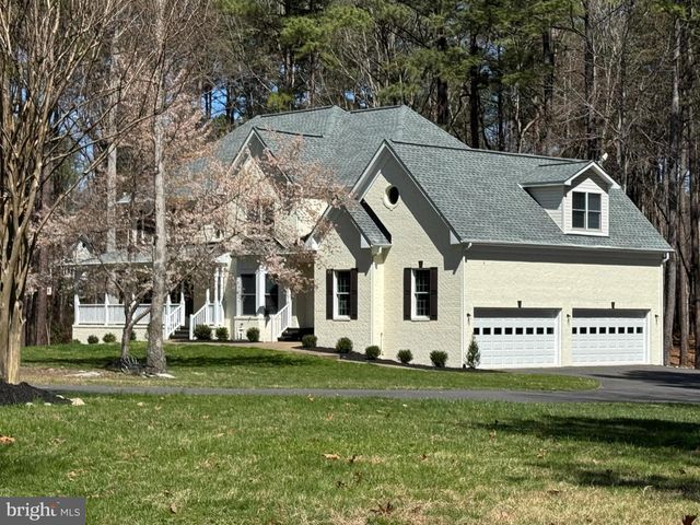 12001 HONOR BRIDGE FARM DR, Spotsylvania, VA 22551