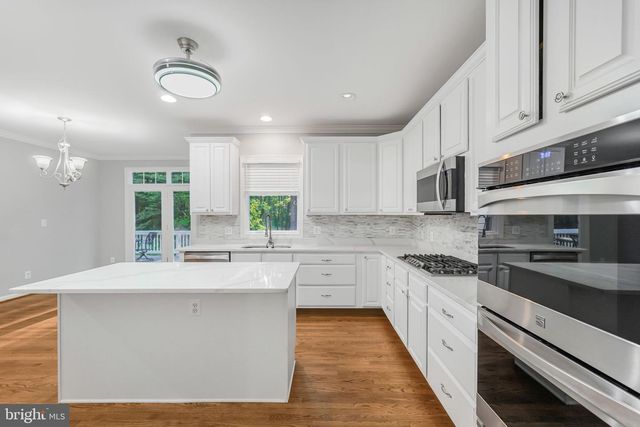 12001 HONOR BRIDGE FARM DR, Spotsylvania, VA 22551