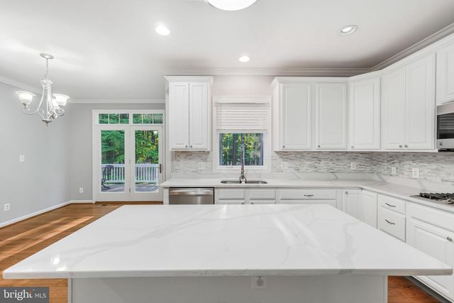 12001 HONOR BRIDGE FARM DR, Spotsylvania, VA 22551