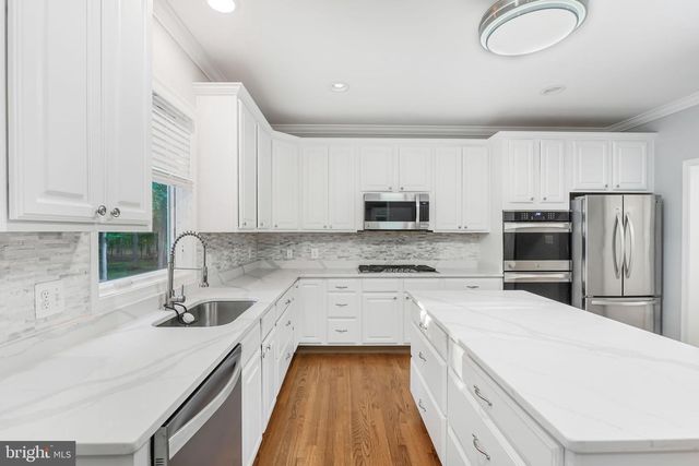 12001 HONOR BRIDGE FARM DR, Spotsylvania, VA 22551