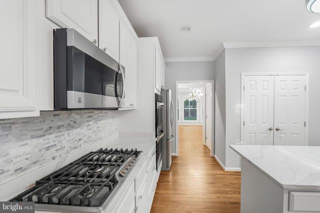 12001 HONOR BRIDGE FARM DR, Spotsylvania, VA 22551