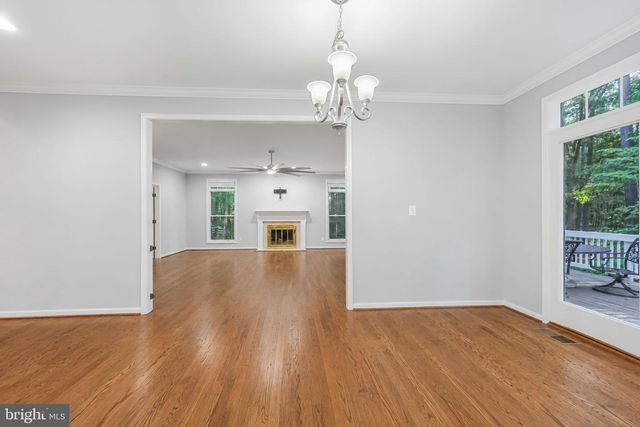12001 HONOR BRIDGE FARM DR, Spotsylvania, VA 22551