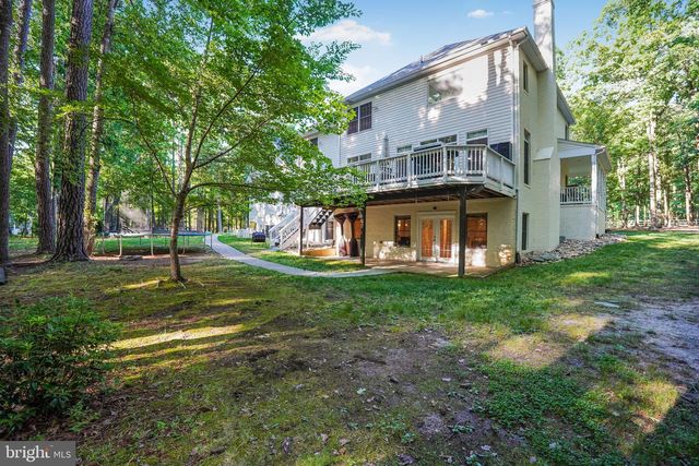12001 HONOR BRIDGE FARM DR, Spotsylvania, VA 22551