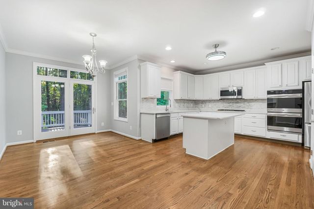 12001 HONOR BRIDGE FARM DR, Spotsylvania, VA 22551