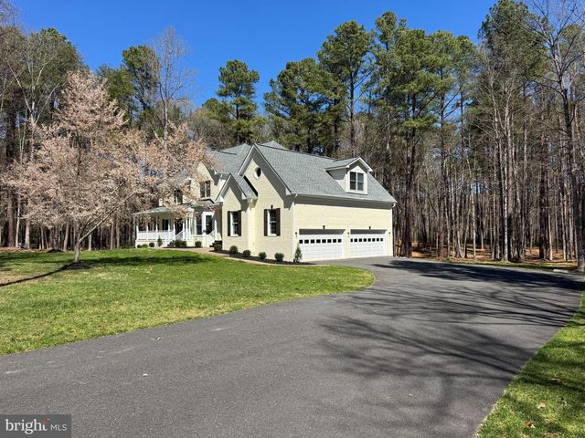 12001 HONOR BRIDGE FARM DR, Spotsylvania, VA 22551
