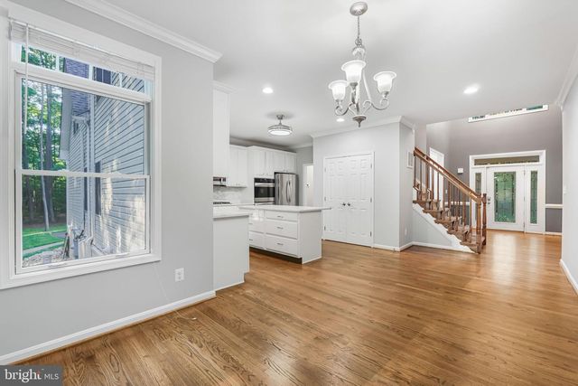 12001 HONOR BRIDGE FARM DR, Spotsylvania, VA 22551