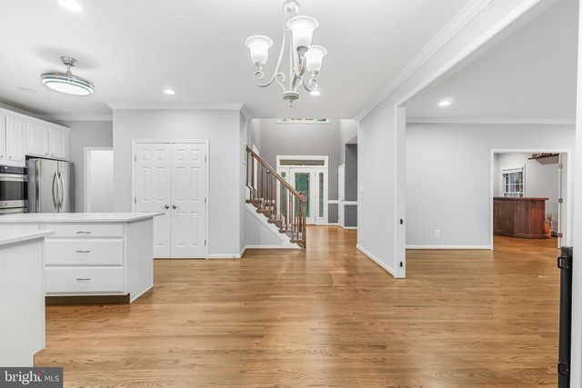 12001 HONOR BRIDGE FARM DR, Spotsylvania, VA 22551