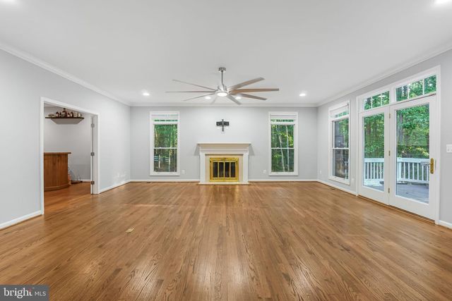 12001 HONOR BRIDGE FARM DR, Spotsylvania, VA 22551