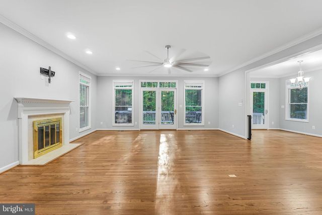 12001 HONOR BRIDGE FARM DR, Spotsylvania, VA 22551