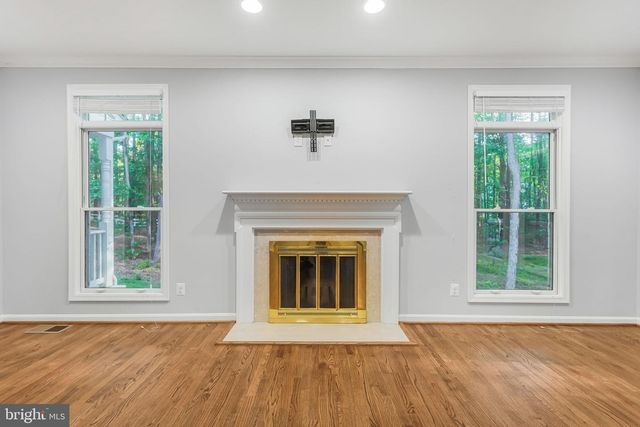 12001 HONOR BRIDGE FARM DR, Spotsylvania, VA 22551