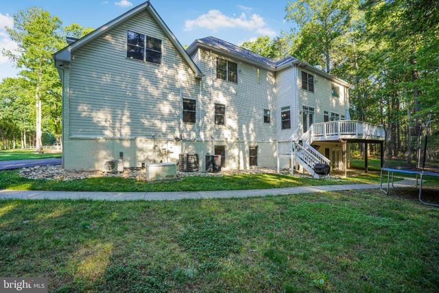 12001 HONOR BRIDGE FARM DR, Spotsylvania, VA 22551