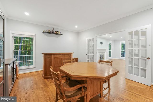 12001 HONOR BRIDGE FARM DR, Spotsylvania, VA 22551