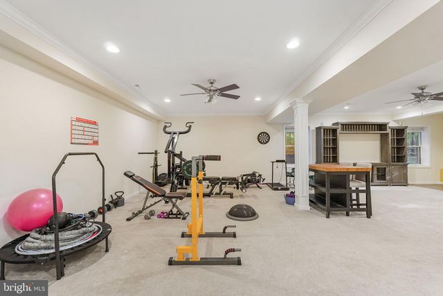 12001 HONOR BRIDGE FARM DR, Spotsylvania, VA 22551
