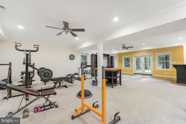 12001 HONOR BRIDGE FARM DR, Spotsylvania, VA 22551