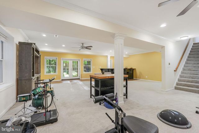 12001 HONOR BRIDGE FARM DR, Spotsylvania, VA 22551