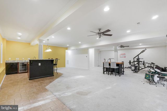 12001 HONOR BRIDGE FARM DR, Spotsylvania, VA 22551