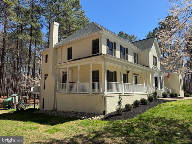 12001 HONOR BRIDGE FARM DR, Spotsylvania, VA 22551